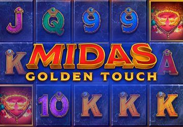 NetEnt - игровой автомат онлайн от Various с RTP 95.21%